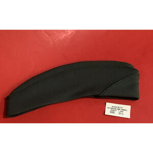 US Army Women's Garrison Hat Women’s Size 21  1/2 Sam Bonk Uniform Cap Co New